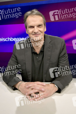 Talkshow 'maischberger' in Berlin