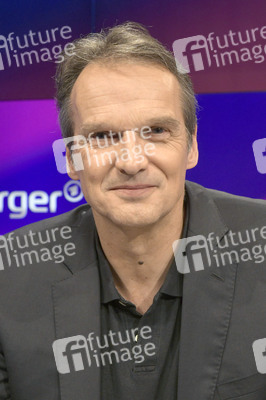 Talkshow 'maischberger' in Berlin