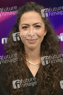 Talkshow 'maischberger' in Berlin