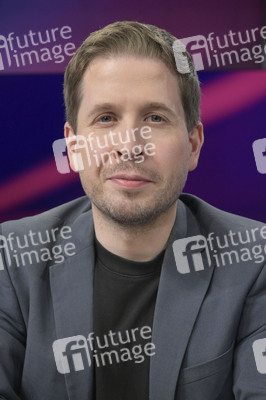 Talkshow 'maischberger' in Berlin