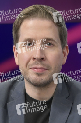 Talkshow 'maischberger' in Berlin