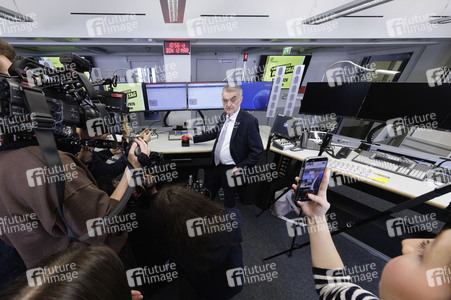 Landesweiter Warntag in Nordrhein-Westfalen