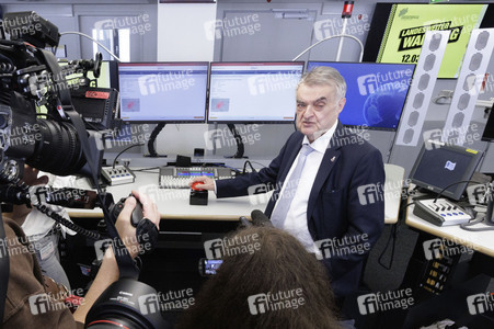 Landesweiter Warntag in Nordrhein-Westfalen