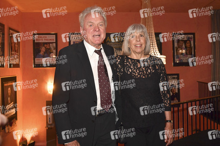 Theaterpremiere 'Der Abschiedsbrief' in München