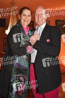 Theaterpremiere 'Der Abschiedsbrief' in München