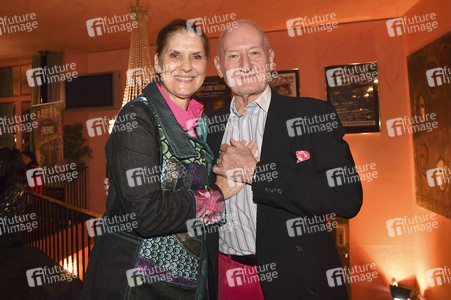 Theaterpremiere 'Der Abschiedsbrief' in München