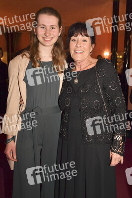 Theaterpremiere 'Der Abschiedsbrief' in München