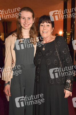 Theaterpremiere 'Der Abschiedsbrief' in München