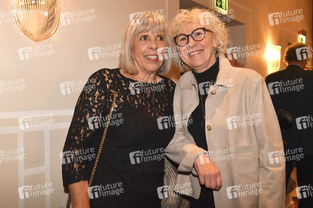 Theaterpremiere 'Der Abschiedsbrief' in München