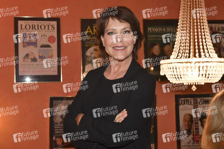 Theaterpremiere 'Der Abschiedsbrief' in München