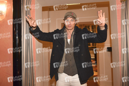 Theaterpremiere 'Der Abschiedsbrief' in München