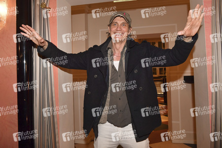 Theaterpremiere 'Der Abschiedsbrief' in München