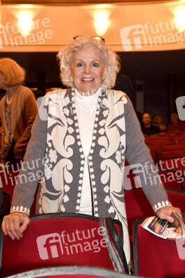 Theaterpremiere 'Der Abschiedsbrief' in München