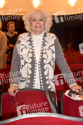 Theaterpremiere 'Der Abschiedsbrief' in München