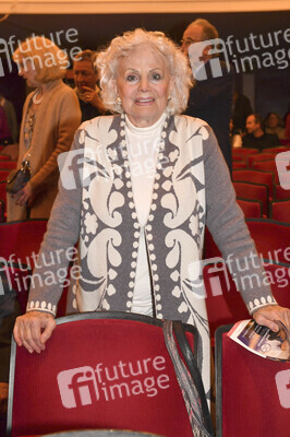 Theaterpremiere 'Der Abschiedsbrief' in München