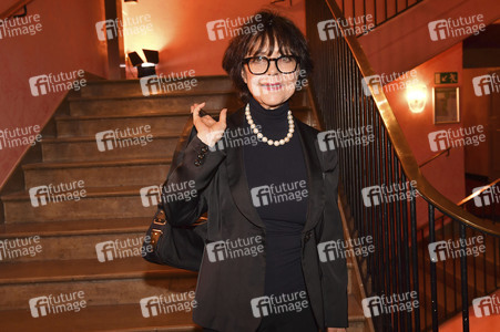 Theaterpremiere 'Der Abschiedsbrief' in München