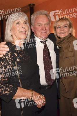 Theaterpremiere 'Der Abschiedsbrief' in München