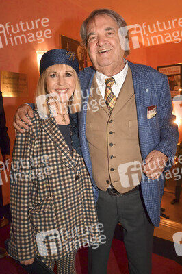 Theaterpremiere 'Der Abschiedsbrief' in München