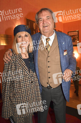 Theaterpremiere 'Der Abschiedsbrief' in München