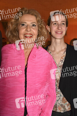 Theaterpremiere 'Der Abschiedsbrief' in München