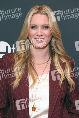 Filmpremiere 'I Live Here Now' in Los Angeles