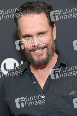 Filmpremiere 'I Live Here Now' in Los Angeles