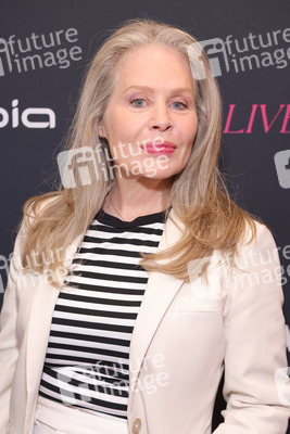 Filmpremiere 'I Live Here Now' in Los Angeles