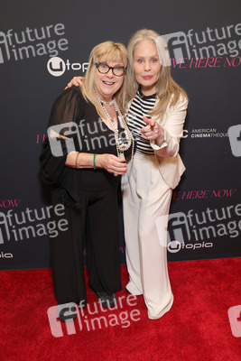 Filmpremiere 'I Live Here Now' in Los Angeles