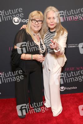 Filmpremiere 'I Live Here Now' in Los Angeles