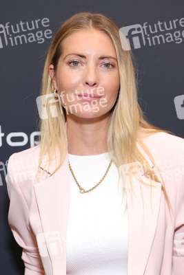 Filmpremiere 'I Live Here Now' in Los Angeles