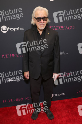 Filmpremiere 'I Live Here Now' in Los Angeles