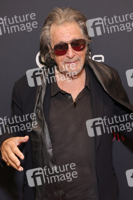 Filmpremiere 'I Live Here Now' in Los Angeles