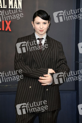 Filmpremiere 'Peaky Blinders: The Immortal Man' in Berlin