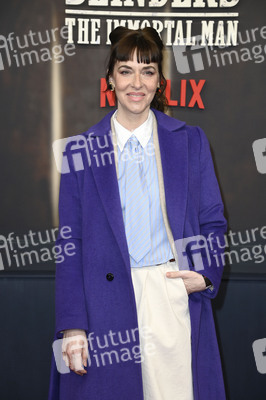 Filmpremiere 'Peaky Blinders: The Immortal Man' in Berlin