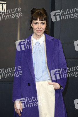 Filmpremiere 'Peaky Blinders: The Immortal Man' in Berlin