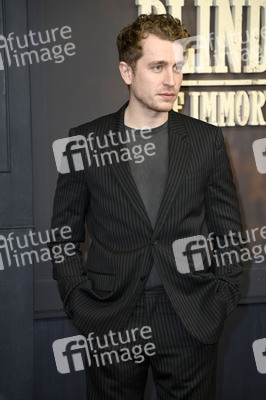 Filmpremiere 'Peaky Blinders: The Immortal Man' in Berlin