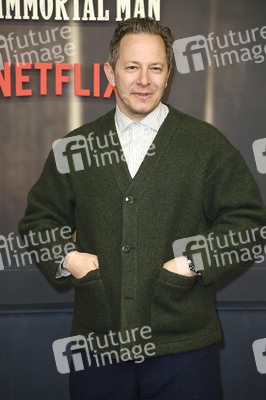 Filmpremiere 'Peaky Blinders: The Immortal Man' in Berlin