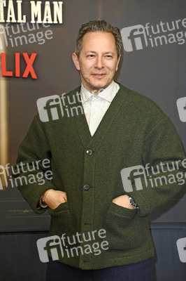 Filmpremiere 'Peaky Blinders: The Immortal Man' in Berlin