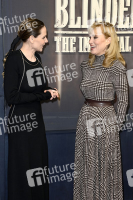 Filmpremiere 'Peaky Blinders: The Immortal Man' in Berlin