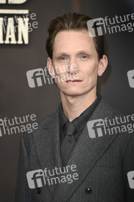 Filmpremiere 'Peaky Blinders: The Immortal Man' in Berlin