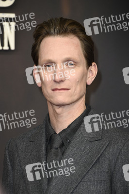 Filmpremiere 'Peaky Blinders: The Immortal Man' in Berlin