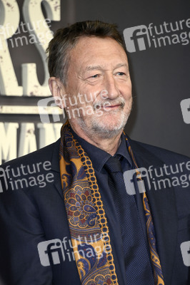 Filmpremiere 'Peaky Blinders: The Immortal Man' in Berlin