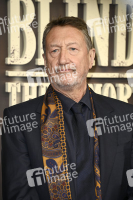 Filmpremiere 'Peaky Blinders: The Immortal Man' in Berlin