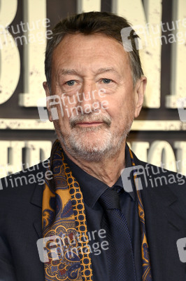 Filmpremiere 'Peaky Blinders: The Immortal Man' in Berlin