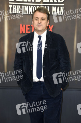 Filmpremiere 'Peaky Blinders: The Immortal Man' in Berlin