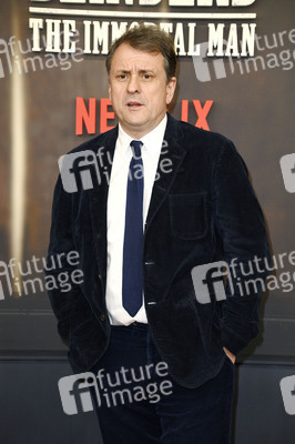 Filmpremiere 'Peaky Blinders: The Immortal Man' in Berlin