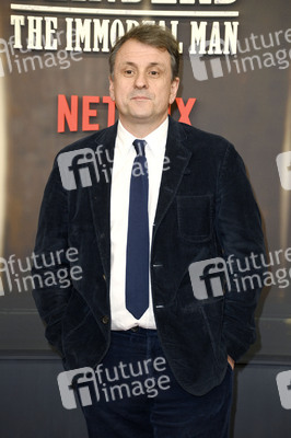 Filmpremiere 'Peaky Blinders: The Immortal Man' in Berlin