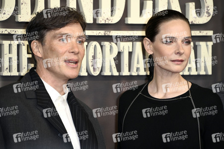 Filmpremiere 'Peaky Blinders: The Immortal Man' in Berlin