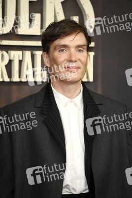 Filmpremiere 'Peaky Blinders: The Immortal Man' in Berlin