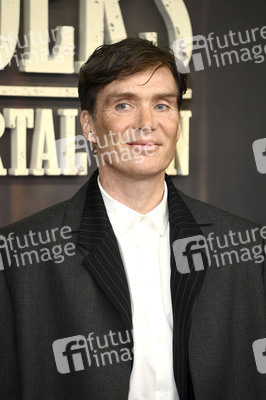 Filmpremiere 'Peaky Blinders: The Immortal Man' in Berlin